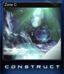 Series 1 - Card 5 of 8 - Zone C
