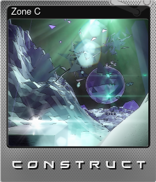 Series 1 - Card 5 of 8 - Zone C