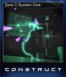 Zone C System Core