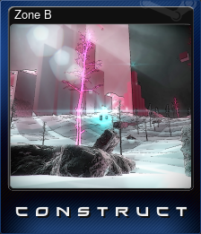 Series 1 - Card 3 of 8 - Zone B