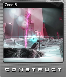Series 1 - Card 3 of 8 - Zone B