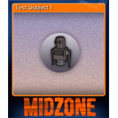 Test Subject I