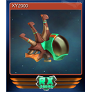 XY2000