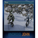 Run