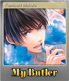 Showcase :: My Butler