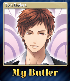 Showcase :: My Butler