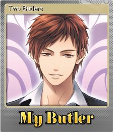 Showcase :: My Butler