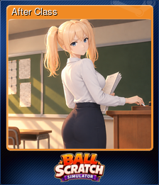After Class