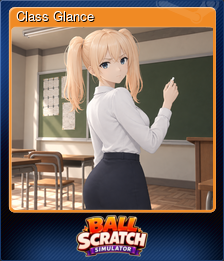 Class Glance
