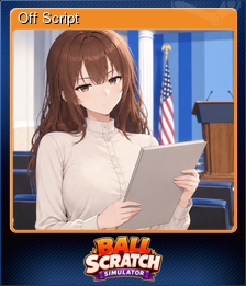 Off Script