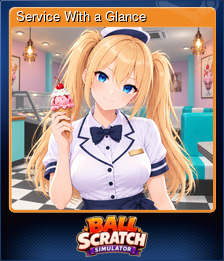 Service With a Glance