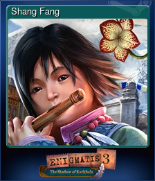 Shang Fang