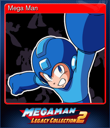 Mega Man