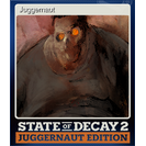 Juggernaut
