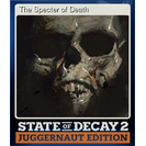 The Specter of Death
