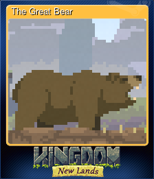 The Great Bear