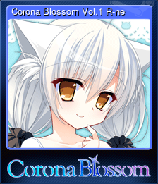 Corona Blossom Vol.1 R-ne