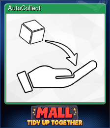 Series 1 - Card 1 of 5 - AutoCollect