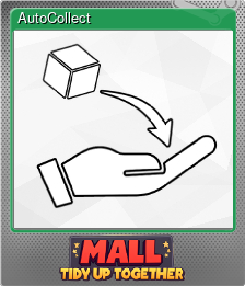 Series 1 - Card 1 of 5 - AutoCollect
