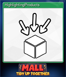 Series 1 - Card 4 of 5 - HighlightingProducts