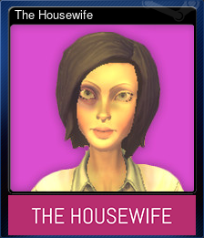 The Housewife