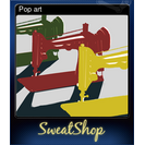 Pop art