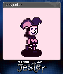 Ladyjester