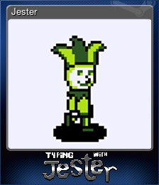 Jester