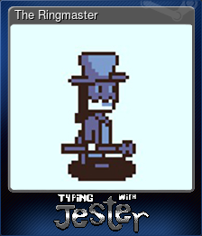 The Ringmaster