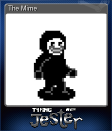 The Mime