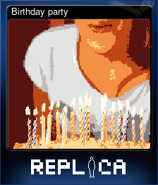Birthday party