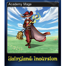 Academy Mage