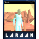 Zoah
