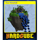 The Waterfall