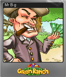 Showcase :: Green Ranch