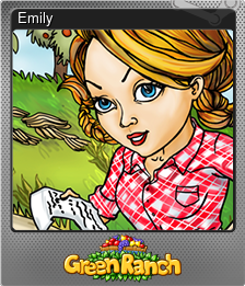 Showcase :: Green Ranch