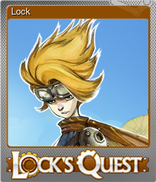 Steam Community :: Lock's Quest