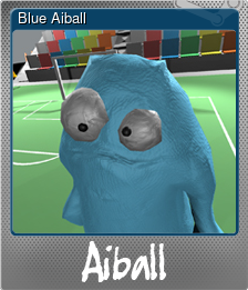 Showcase :: Aiball