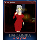 Kate Asher