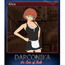 Alisa
