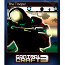 The Trooper