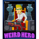 Boss
