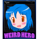 Tyan