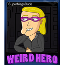 SuperMegaDude