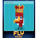 The King