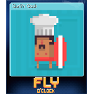 Surfi'n Cook
