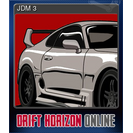 JDM 3