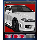 JDM 1