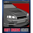 JDM 2