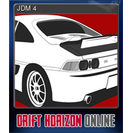 JDM 4